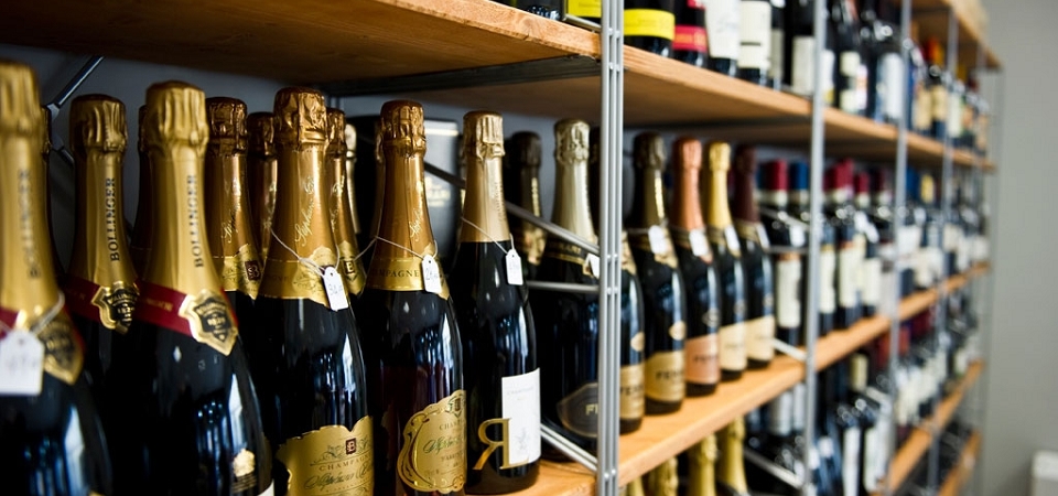 La Vineria di Asola Vino sfuso 18