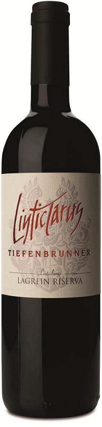 LAGREIN RISERVA 2009 13