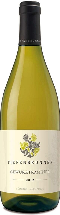 GEWURZTRAMINER 2012 1