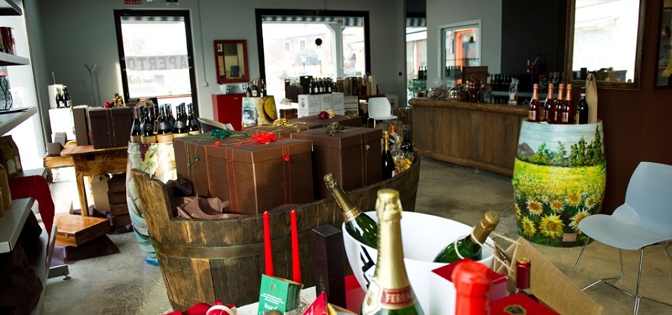 La Vineria di Asola Vino sfuso 16