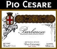 BARBARESCO ITALIA