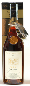 COGNAC X O 