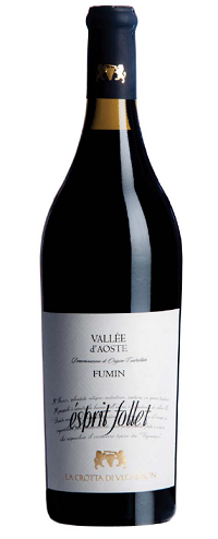 FUMIN “ESPRIT FOLLET”